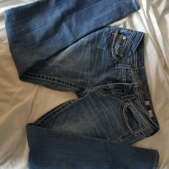 Miss Me Jeans - Picture 2 of 2